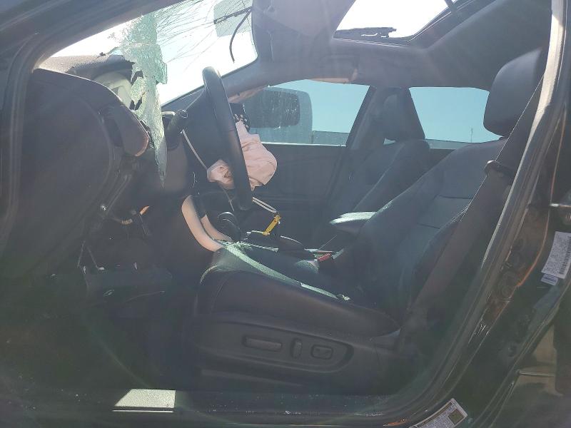 Продажа на аукционе авто 2016 Honda Accord, vin: 1HGCR2F89GA094798, номер лота: 55202996