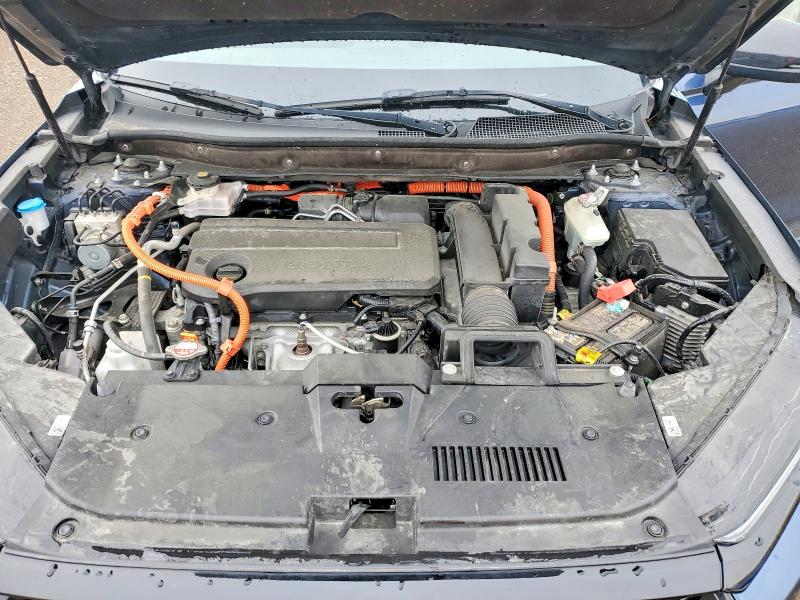 Продажа на аукционе авто 2024 Honda Cr-v, vin: 7FARS6H98RE006767, номер лота: 53519866