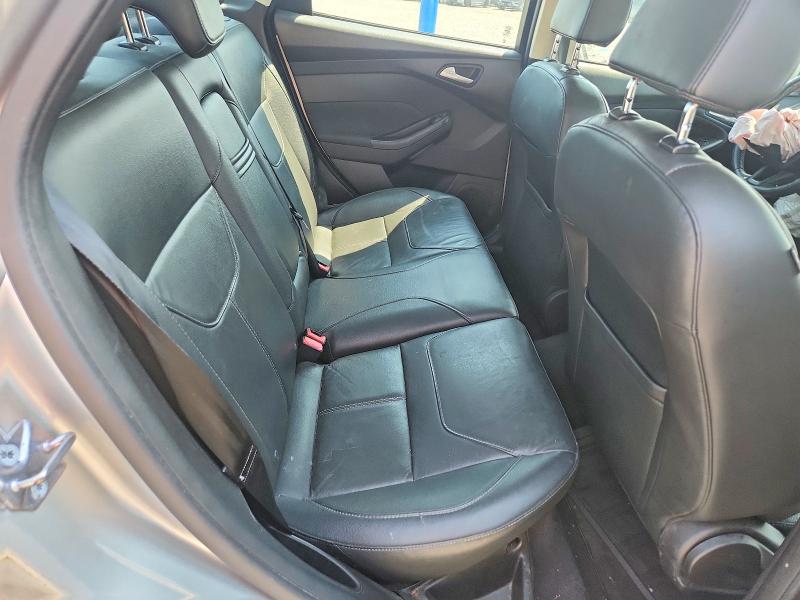 53792926 :رقم المزاد ، 1FADP3F24GL339754 vin ، 2016 Ford Focus مزاد بيع