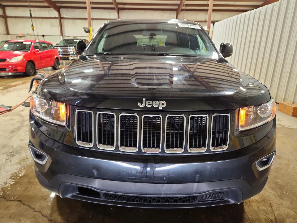 Продажа на аукционе авто 2015 Jeep Grand Cherokee, vin: 1C4RJFAG3FC158097, номер лота: 54397896