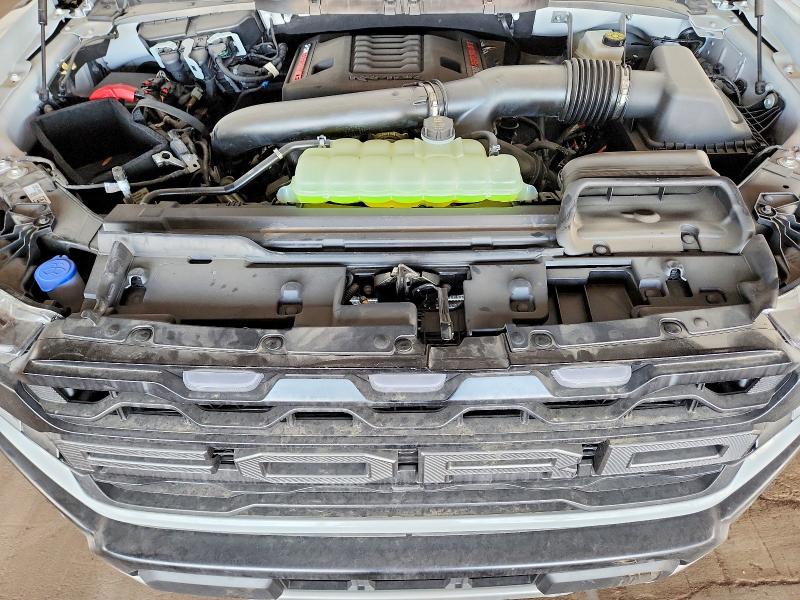 2025 Ford F150 მანქანა იყიდება აუქციონზე, vin: 1FTFW1RG6SFC24629, აუქციონის ნომერი: 54989586
