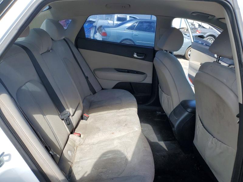 Aukcja sprzedaży 2016 Kia Optima, vin: 5XXGT4L3XGG008330, numer aukcji: 55405616