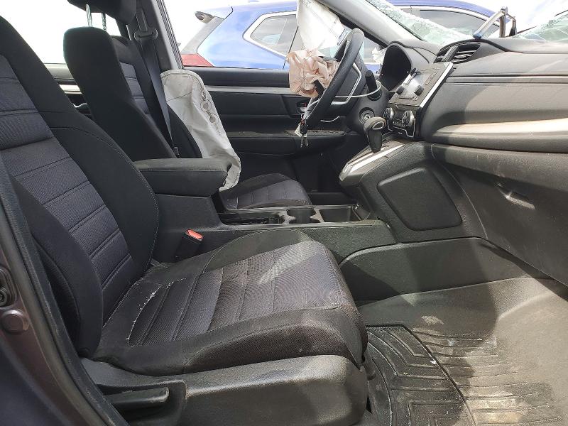 Aukcja sprzedaży 2020 Honda Cr-v, vin: 2HKRW2H2XLH635550, numer aukcji: 52658866