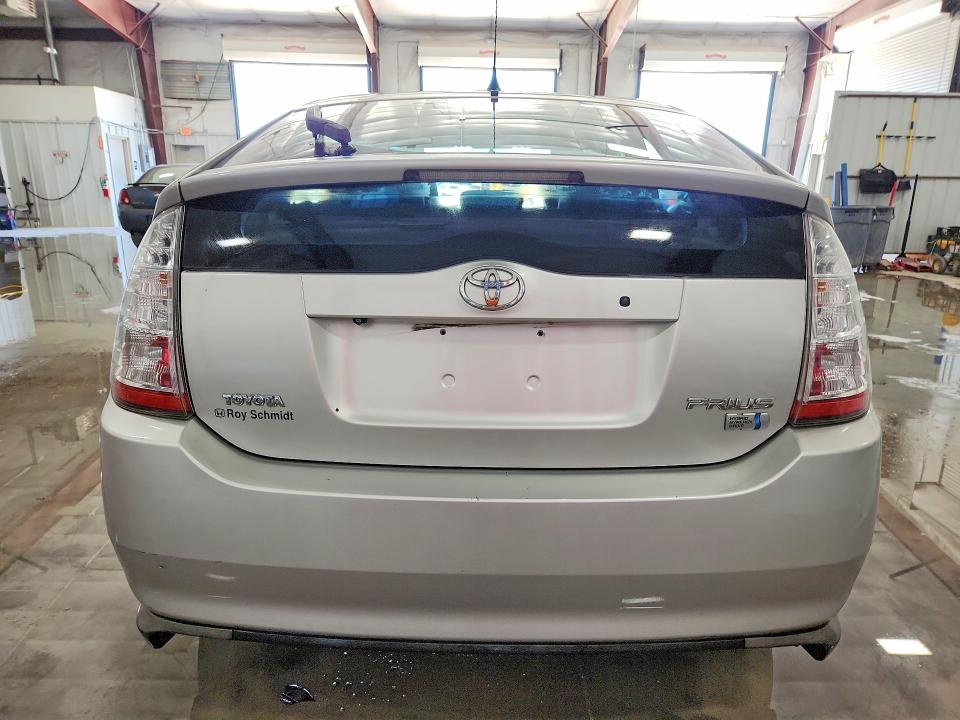 2009 Toyota Prius მანქანა იყიდება აუქციონზე, vin: JTDKB20U997841207, აუქციონის ნომერი: 53443336