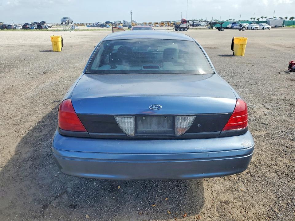 54958286 :رقم المزاد ، 2FAFP71V48X140662 vin ، 2008 Ford Crown Victoria مزاد بيع