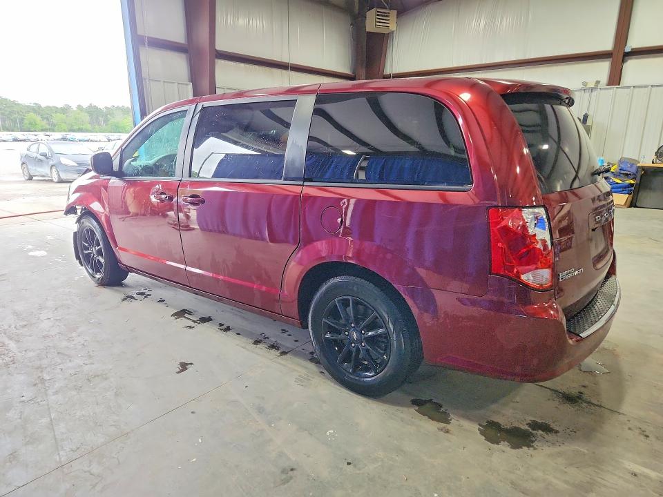 Aukcja sprzedaży 2020 Dodge Grand Caravan, vin: 2C4RDGEG9LR199053, numer aukcji: 52485856