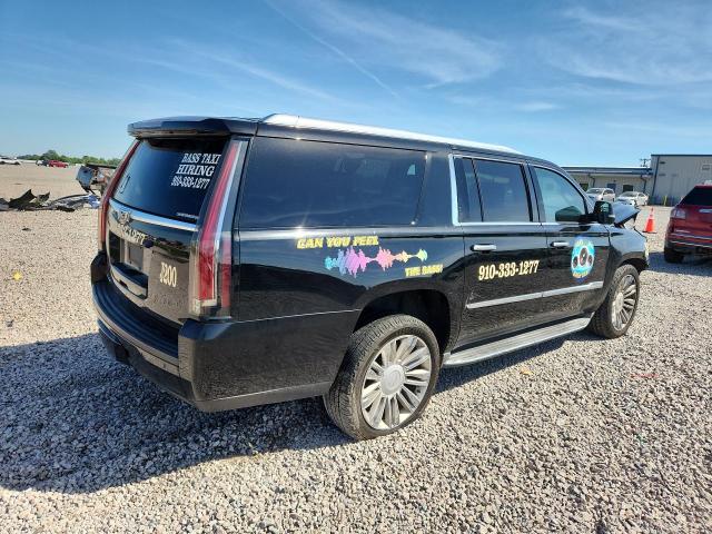 2016 Cadillac Escalade მანქანა იყიდება აუქციონზე, vin: 1GYS4KKJXGR105918, აუქციონის ნომერი: 53559016