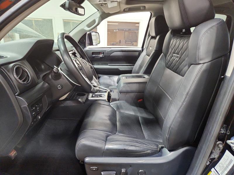 Aukcja sprzedaży 2021 Toyota Tundra, vin: 5TFAY5F19MX004152, numer aukcji: 53922626