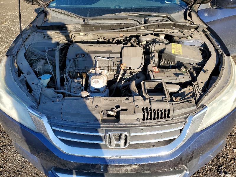 Aukcja sprzedaży 2014 Honda Accord, vin: 1HGCR2F51EA127683, numer aukcji: 52646946