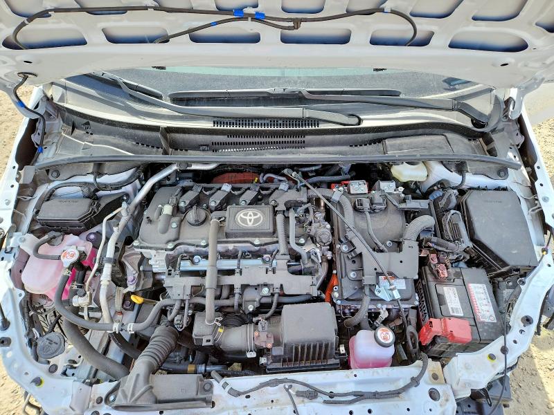 Продаж на аукціоні авто 2026 Toyota Corolla Hybrid, vin: JTDBDMHE4T3028083, номер лоту: 52423496
