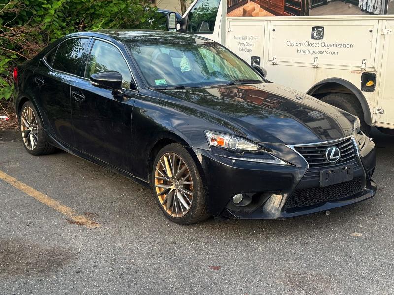 55984136 :رقم المزاد ، LEXUS1S250 vin ، 2014 Lexus Is 250 مزاد بيع