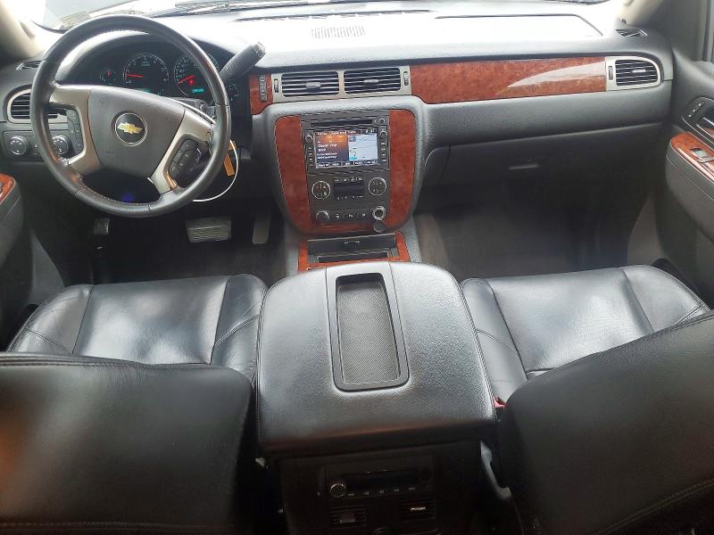 Продаж на аукціоні авто 2011 Chevrolet Avalanche, vin: 3GNTKGE33BG234822, номер лоту: 54841366