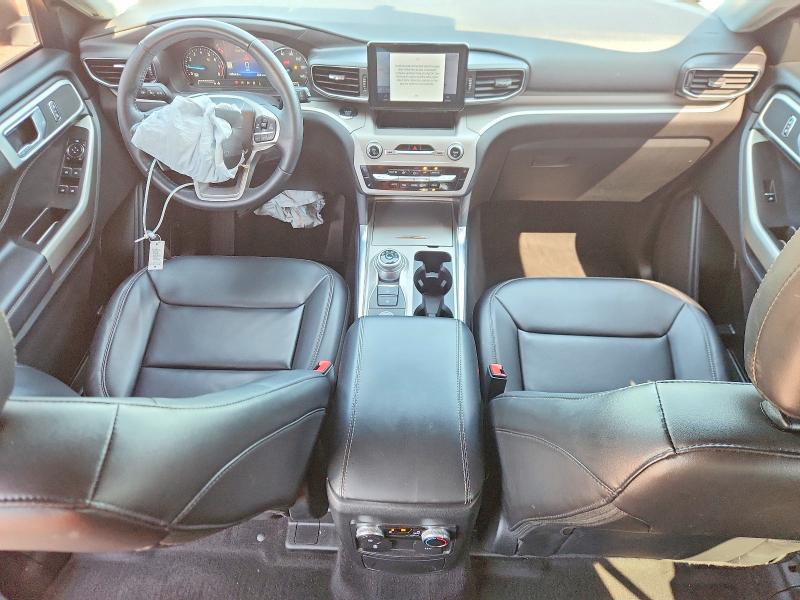 Продаж на аукціоні авто 2022 Ford Explorer, vin: 1FMSK8DH7NGC36169, номер лоту: 54299356
