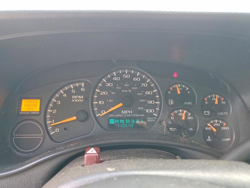 Продажа на аукционе авто 2000 Gmc New Sierra, vin: 2GTEC19T1Y1134998, номер лота: 54077226