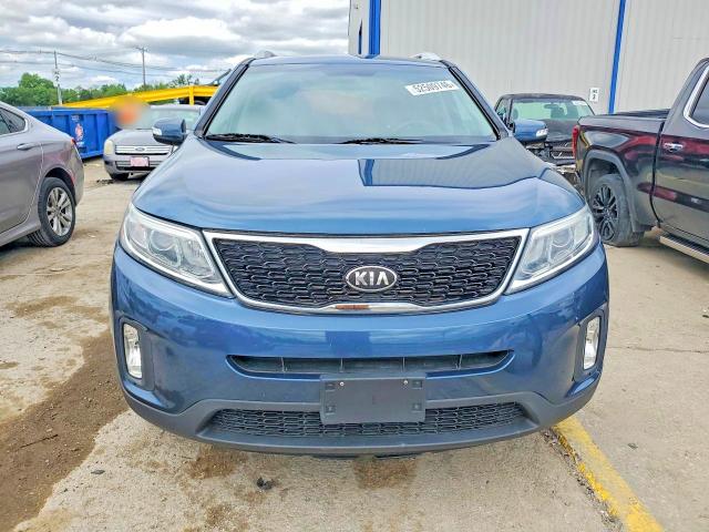 Aukcja sprzedaży 2014 Kia Sorento, vin: 5XYKT3A6XEG536993, numer aukcji: 52509746