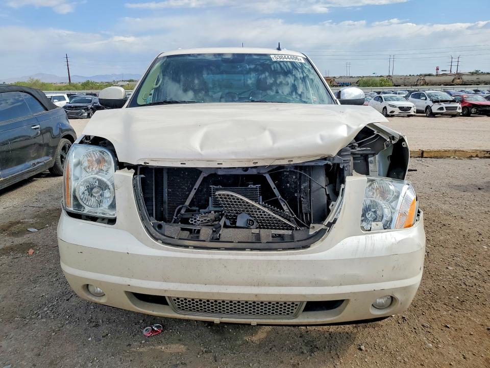 Aukcja sprzedaży 2014 Gmc Yukon, vin: 1GKS1EEF4ER108502, numer aukcji: 53044406