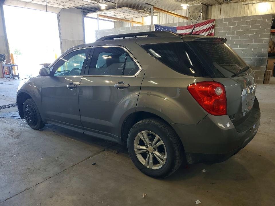 Aukcja sprzedaży 2011 Chevrolet Equinox, vin: 2CNFLNEC2B6459862, numer aukcji: 52597446