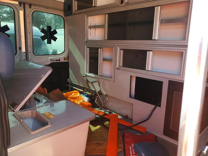 Продажа на аукционе авто 2019 Ford Transit, vin: 1FDYR2CM3KKA53944, номер лота: 54274366