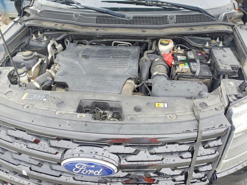 Aukcja sprzedaży 2016 Ford Explorer, vin: 1FM5K8GT8GGC55748, numer aukcji: 54872896