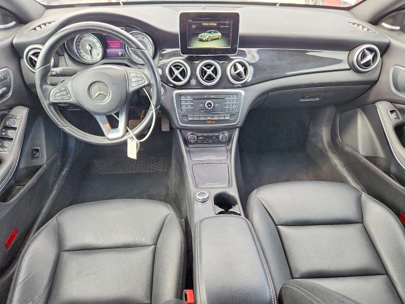 Aukcja sprzedaży 2015 Mercedes-benz Cla, vin: WDDSJ4GB9FN279132, numer aukcji: 55183836
