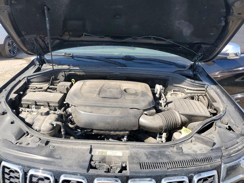 52529456 :رقم المزاد ، 1C4RJFBG6KC683275 vin ، 2019 Jeep Grand Cherokee مزاد بيع