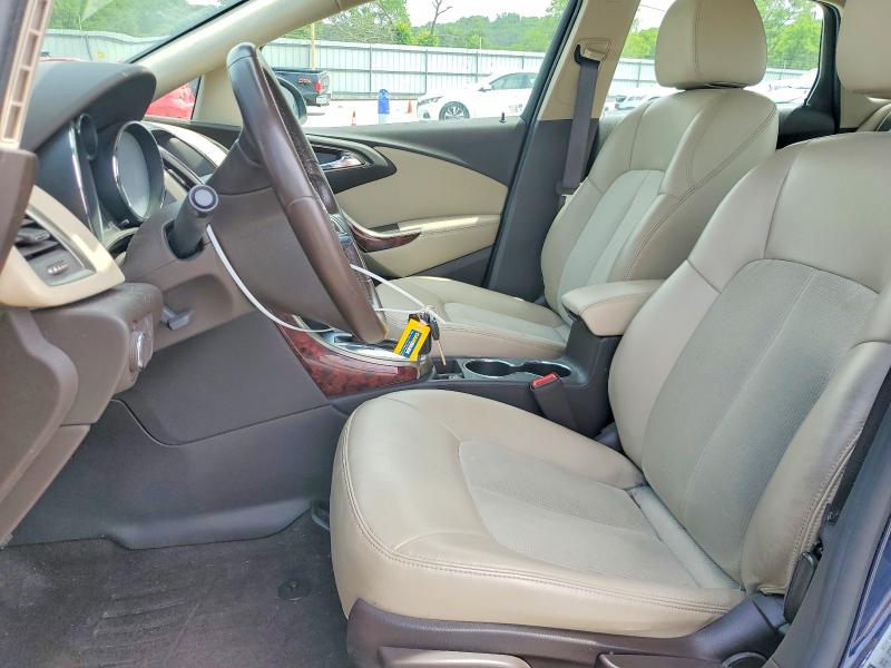 Aukcja sprzedaży 2016 Buick Verano, vin: 1G4PP5SK1G4107997, numer aukcji: 50420986