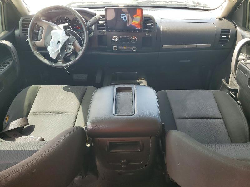 Aukcja sprzedaży 2010 Gmc Sierra, vin: 3GTRCVE05AG101617, numer aukcji: 53985886
