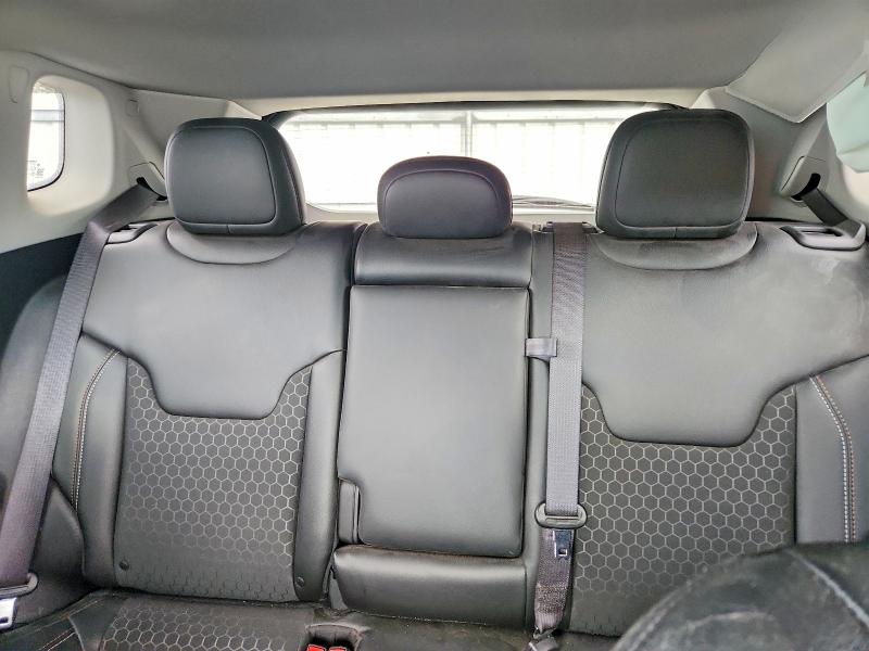 55314166 :رقم المزاد ، 3C4NJDBB8MT566621 vin ، 2021 Jeep Compass مزاد بيع