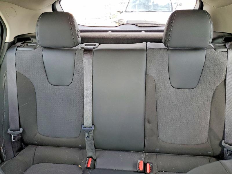 Продажа на аукционе авто 2021 Buick Encore Gx, vin: KL4MMCSL9MB079705, номер лота: 52409396