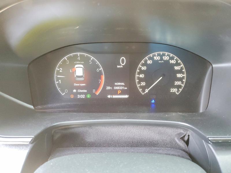 Aukcja sprzedaży 2023 Honda Cr-v, vin: 2HKRS4H27PH100348, numer aukcji: 55037556