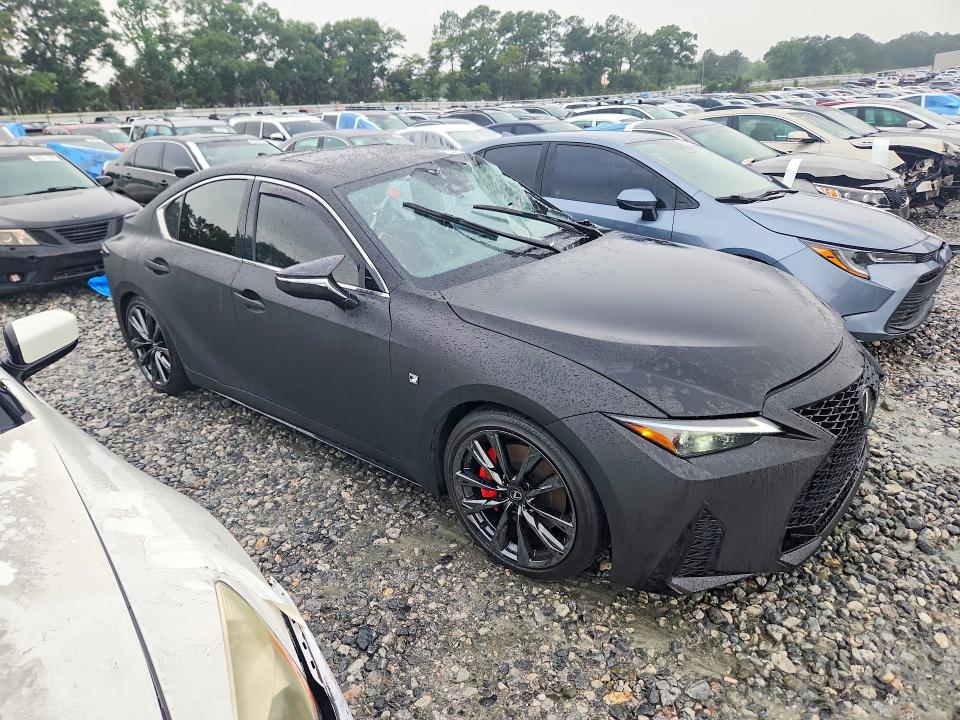 Aukcja sprzedaży 2024 Lexus Is 300, vin: JTHGA1D26R5130196, numer aukcji: 53701056