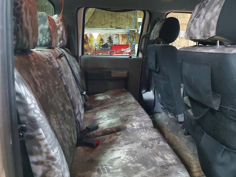 Продажа на аукционе авто 2013 Ford F350, vin: 1FT8W3BT6DEA85610, номер лота: 52068356