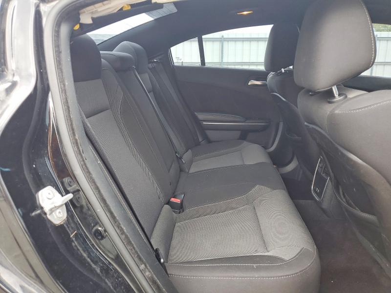 Aukcja sprzedaży 2018 Dodge Charger, vin: 2C3CDXCT5JH142314, numer aukcji: 54601286