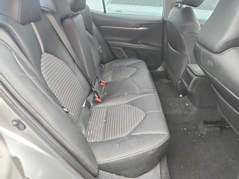 Продажа на аукционе авто 2023 Toyota Camry, vin: 4T1T11AK4PU788845, номер лота: 52044136