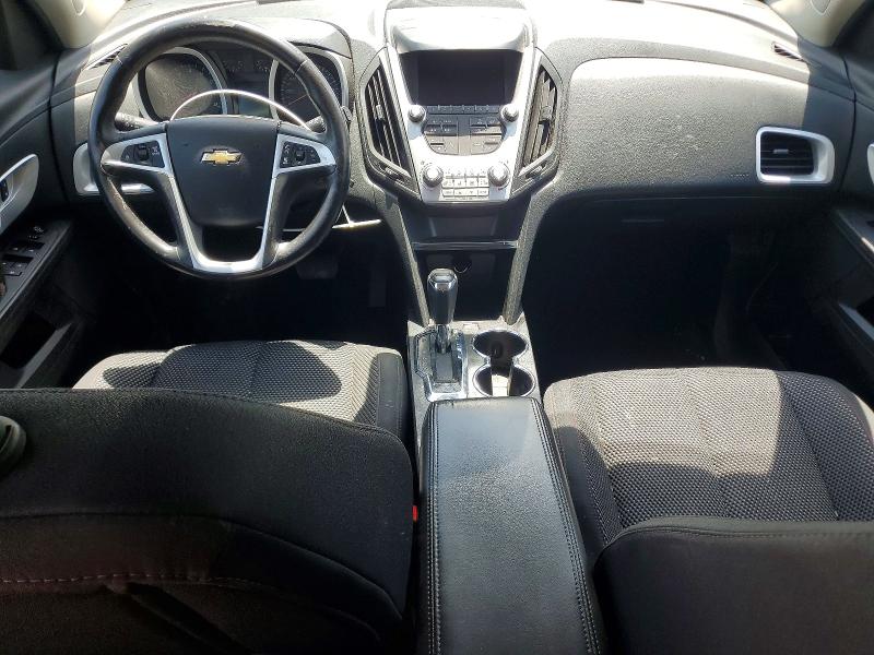 Продажа на аукционе авто 2017 Chevrolet Equinox, vin: 2GNALCEK0H1568103, номер лота: 54823636