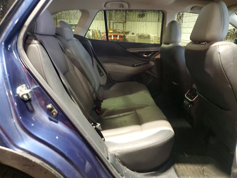 Aukcja sprzedaży 2020 Subaru Outback, vin: 4S4BTANC4L3202086, numer aukcji: 54063056