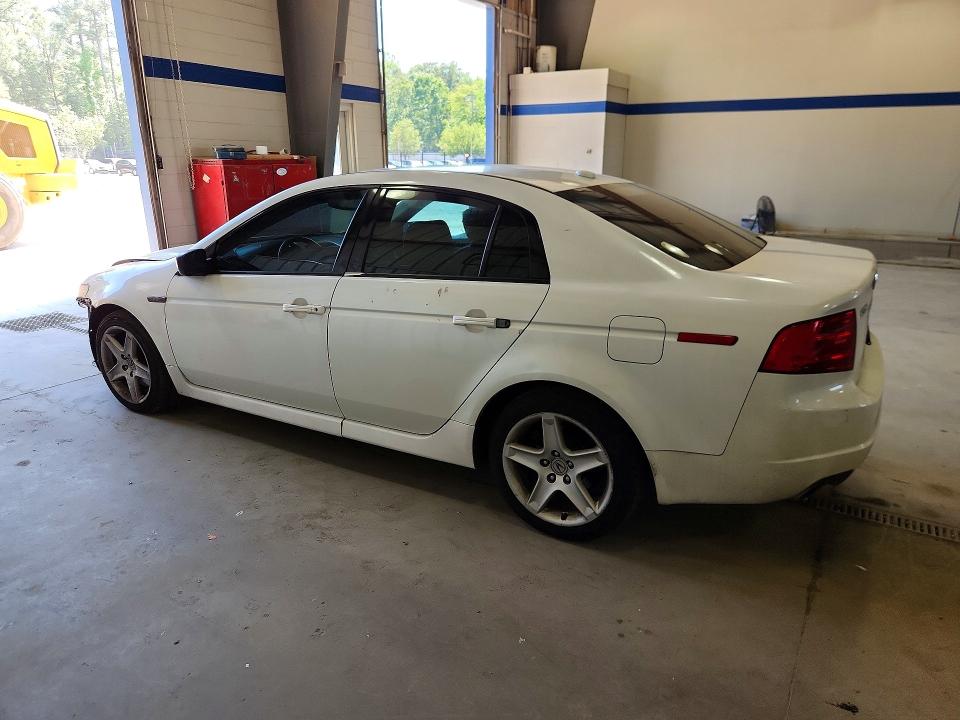Продажа на аукционе авто 2005 Acura Tl, vin: 19UUA66285A000096, номер лота: 54067016