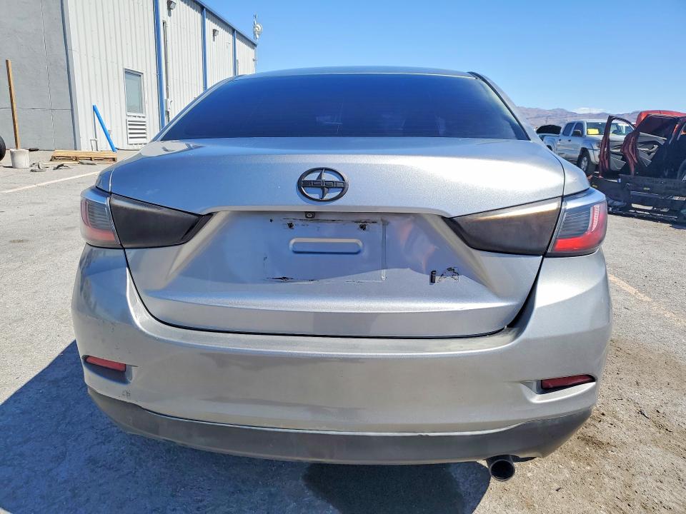 Продаж на аукціоні авто 2016 Scion Ia, vin: 3MYDLBZV9GY101252, номер лоту: 53777986