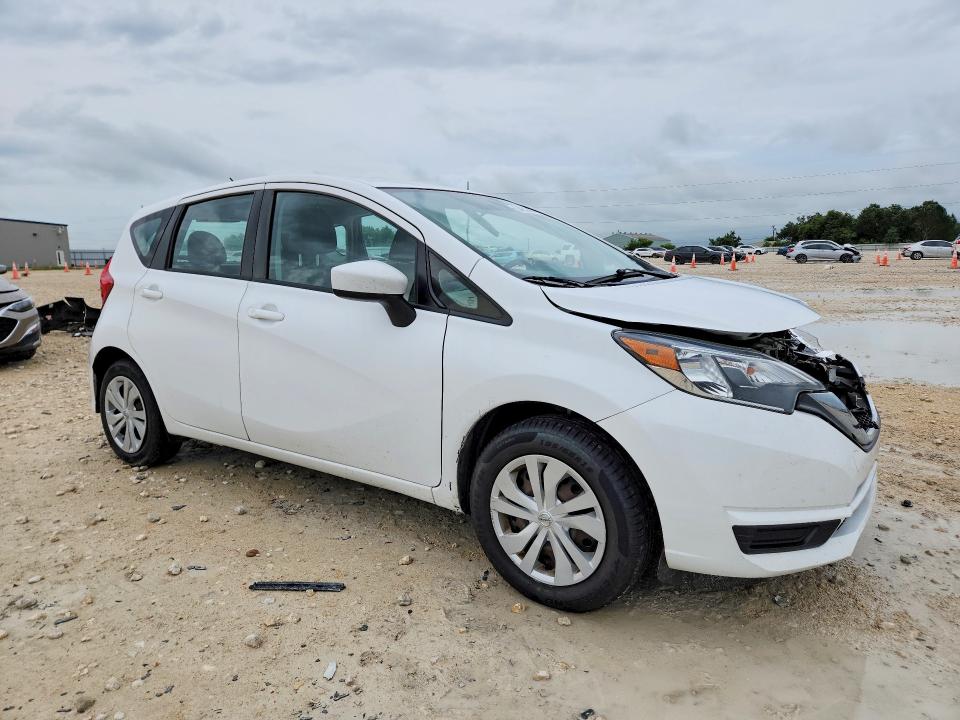 Aukcja sprzedaży 2019 Nissan Versa Note, vin: 3N1CE2CP1KL365945, numer aukcji: 54852436