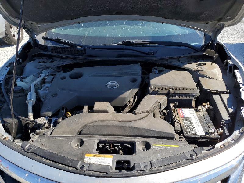 Продажа на аукционе авто 2013 Nissan Altima, vin: 1N4AL3AP6DC171662, номер лота: 53574156