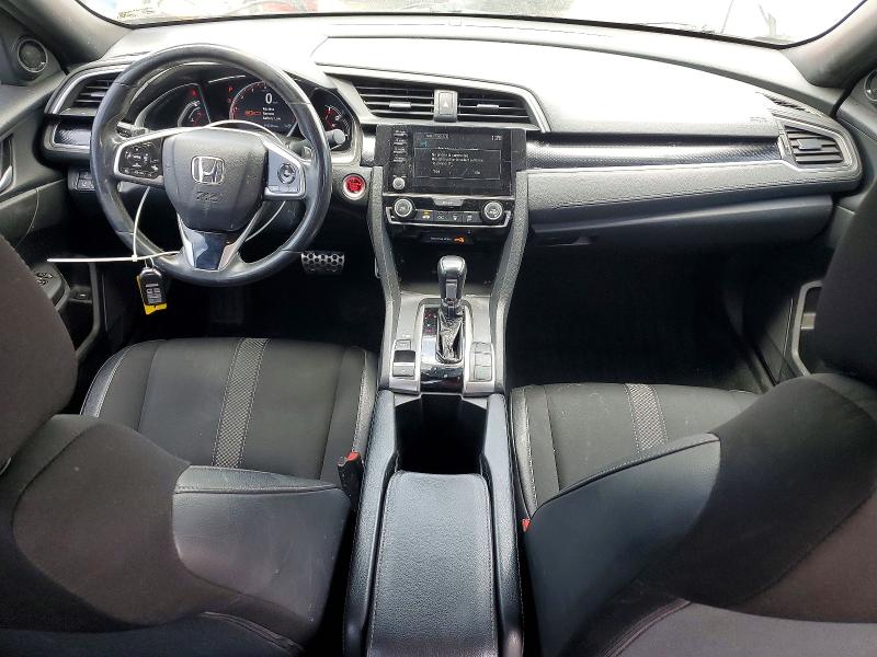 Продажа на аукционе авто 2019 Honda Civic, vin: 19XFC2F84KE004024, номер лота: 53921756