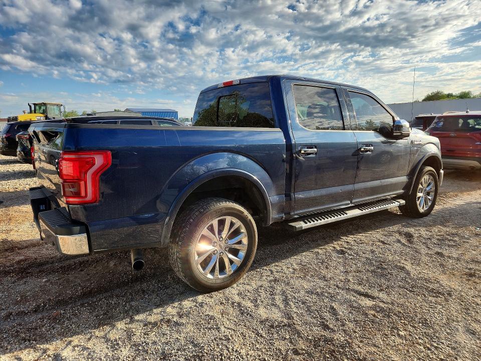 Aukcja sprzedaży 2017 Ford F150, vin: 1FTEW1EG5HKE15217, numer aukcji: 52097056