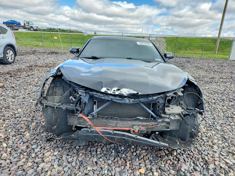 Aukcja sprzedaży 2016 Chevrolet Camaro, vin: 1G1FB1RS5G0130535, numer aukcji: 52028606