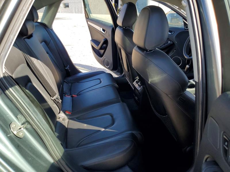 Продаж на аукціоні авто 2013 Audi A4, vin: WAUFFAFL6DN042971, номер лоту: 55102906