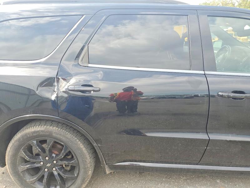 2019 Dodge Durango მანქანა იყიდება აუქციონზე, vin: 1C4SDJCT5KC664563, აუქციონის ნომერი: 53449766