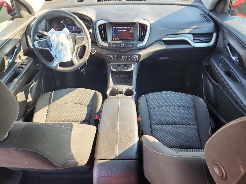 54233656 :رقم المزاد ، 3GKALMEG9PL120759 vin ، 2023 Gmc Terrain مزاد بيع