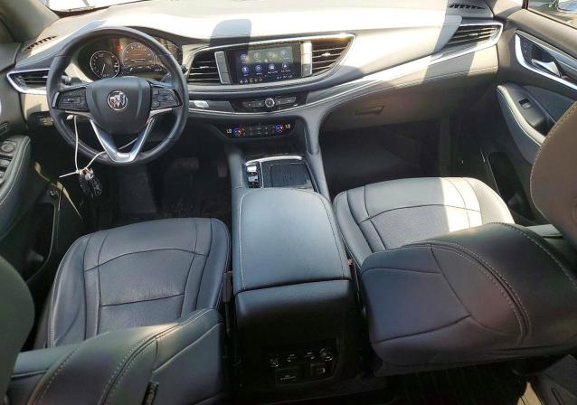 Aukcja sprzedaży 2022 Buick Enclave, vin: 5GAERCKW0NJ103145, numer aukcji: 55016326
