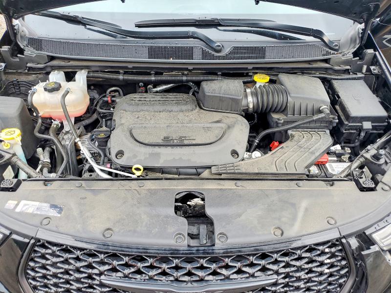 Продажа на аукционе авто 2024 Chrysler Pacifica, vin: 2C4RC1BG4RR203006, номер лота: 54893326