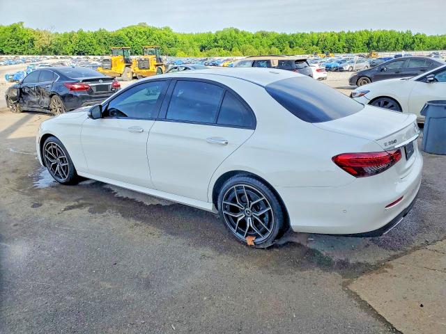 Aukcja sprzedaży 2022 Mercedes-benz E, vin: W1KZF8DBXNB091537, numer aukcji: 52470536