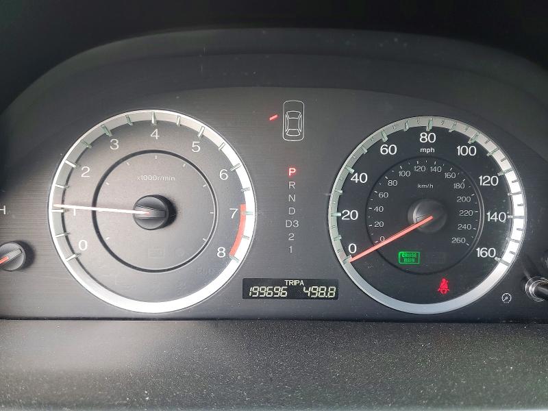 Продажа на аукционе авто 2011 Honda Accord, vin: 1HGCP3F8XBA028765, номер лота: 52188556